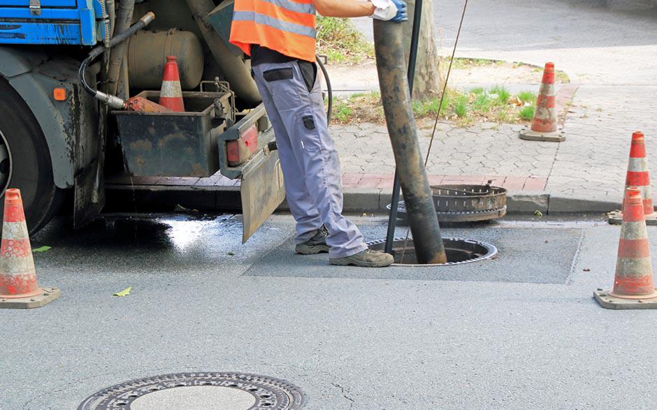 assainissement Neuilly-sur-Seine