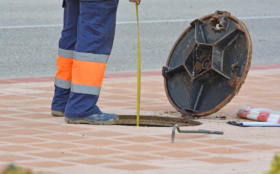 curage canalisation tarif Saint-Pathus