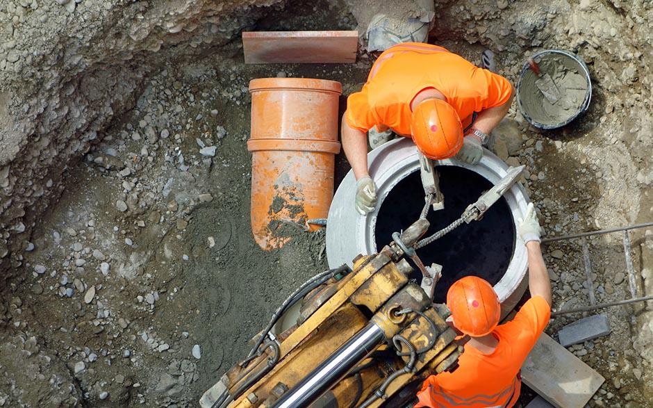 curage canalisation tarif Saint-Pathus