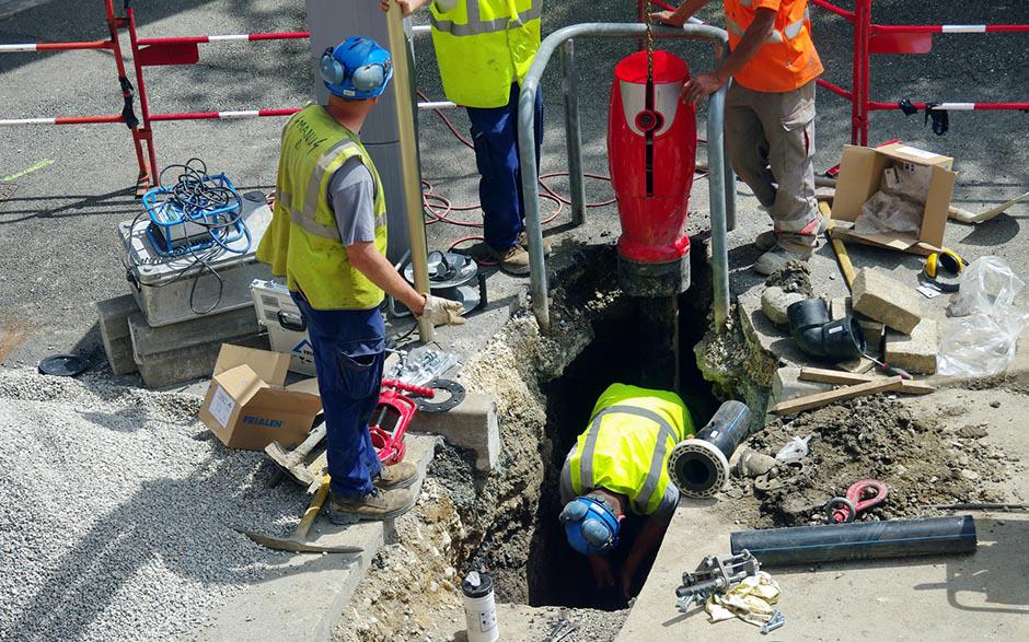 curage canalisation tarif Saint-Pathus