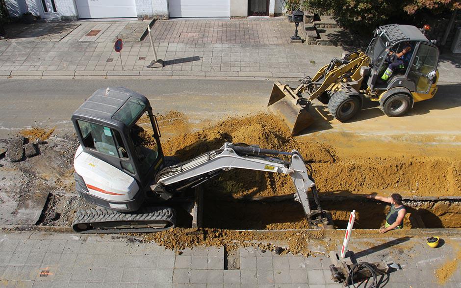 curage canalisation tarif Saint-Pathus